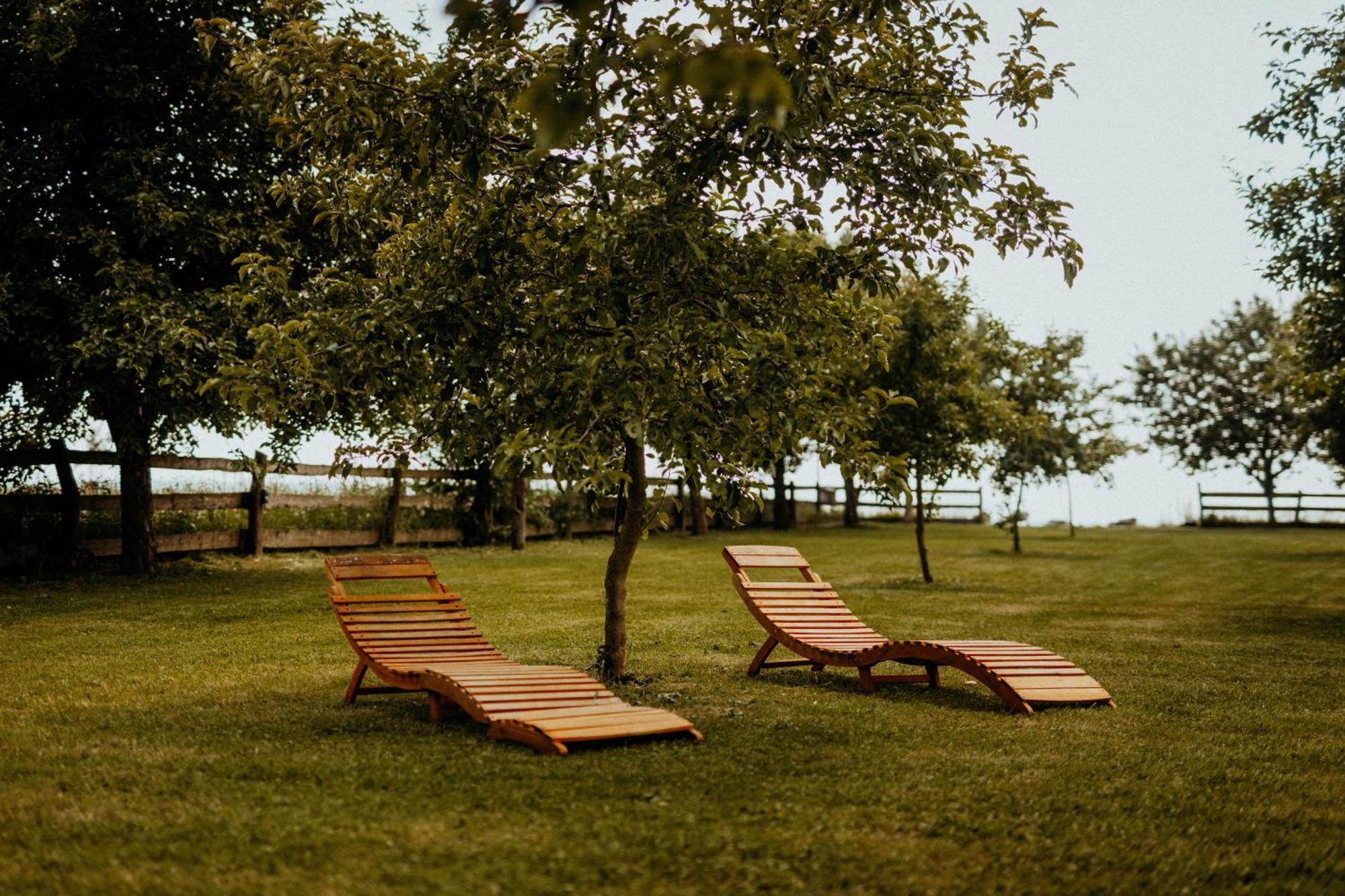 Rittergut Positz Hotel Oppurg Kültér fotó