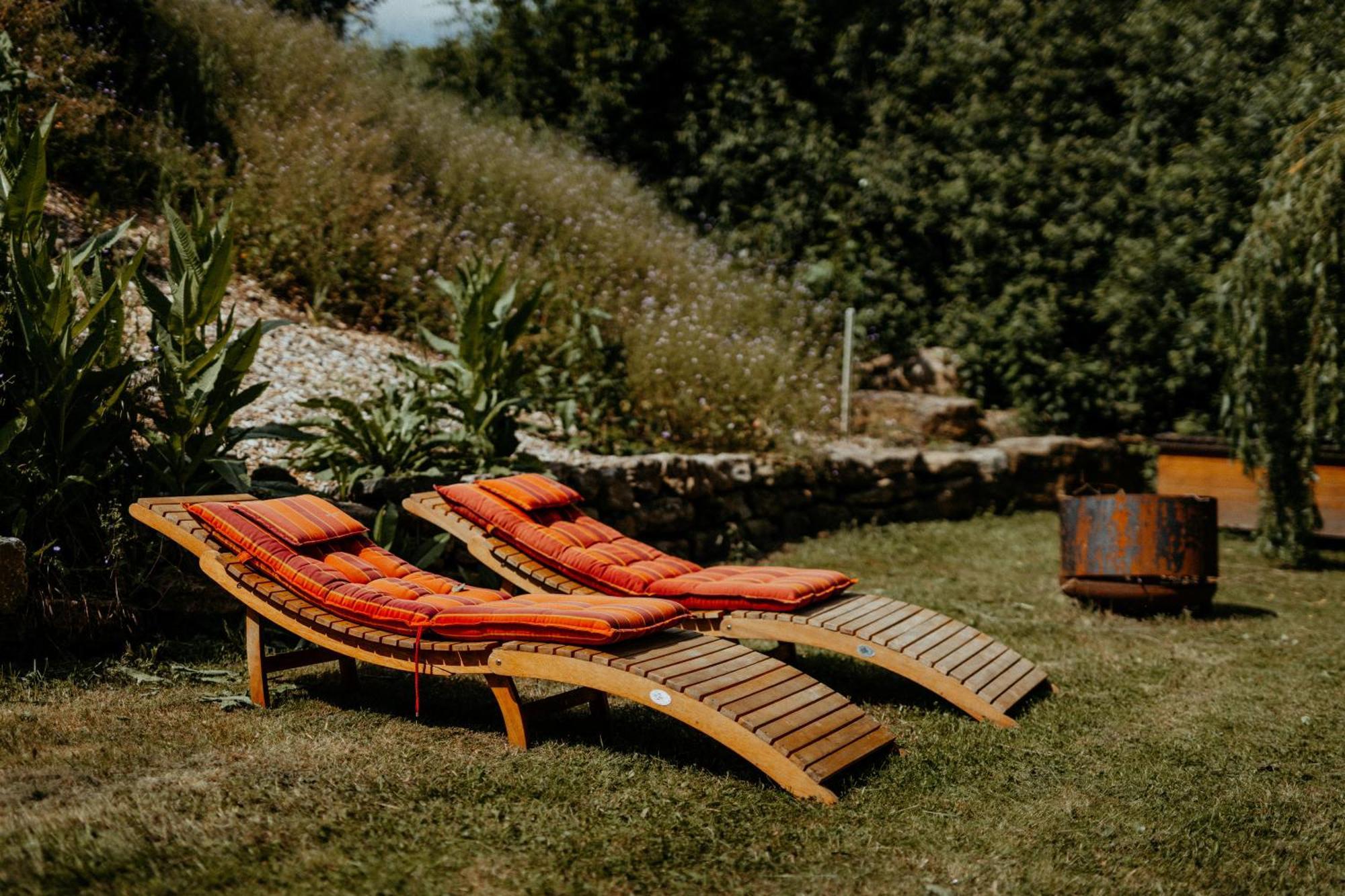 Rittergut Positz Hotel Oppurg Kültér fotó